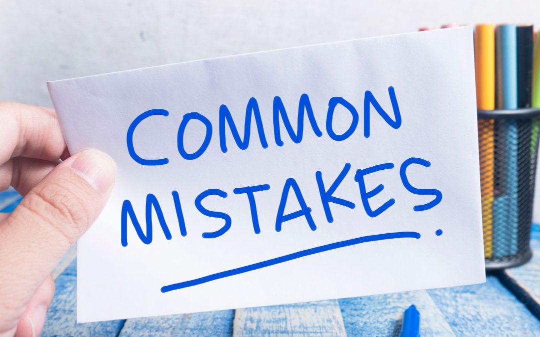 7 Mistakes to Avoid When Creating a Transfer-on-Death Deed in Georgia